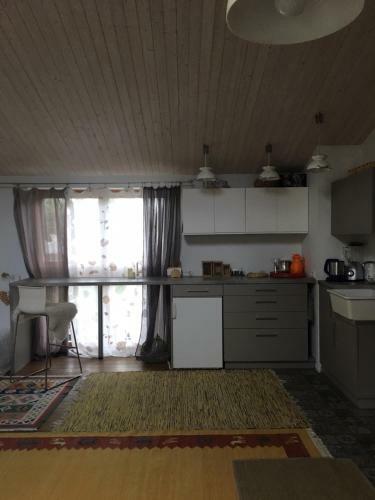 Apartamento Po Klevu