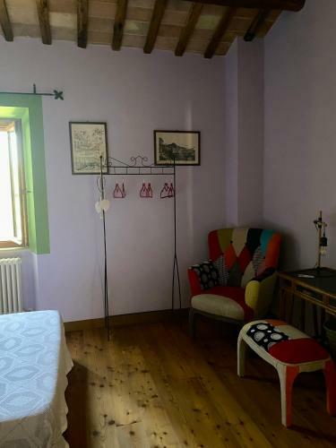 B&B Santa Caterina