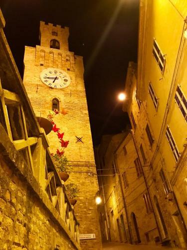 B&B Santa Caterina