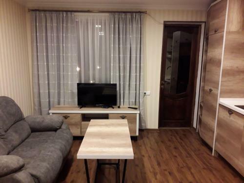 Apartment Borjomi Erekle 1