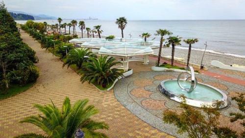Apartament Dreamland Oasis In Chakvi