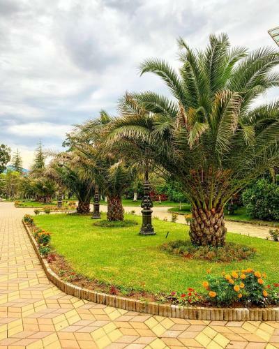 Apartament Dreamland Oasis In Chakvi