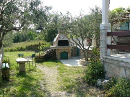 Holiday Home Ivan Bol