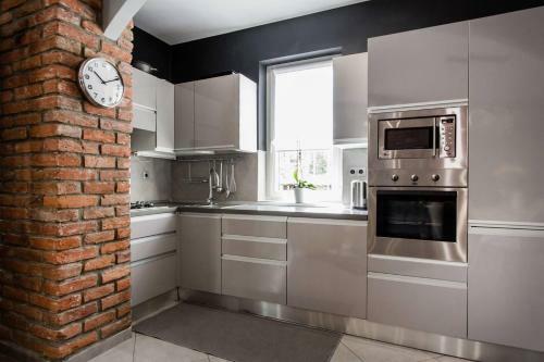 Apartamento Luca Holiday Hous