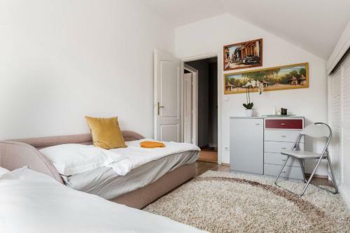 Apartamento Luca Holiday Hous