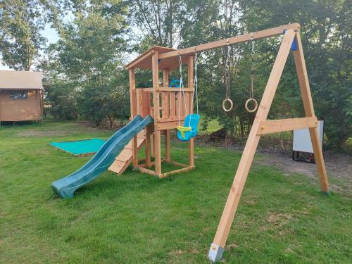 Glamping Essenhof