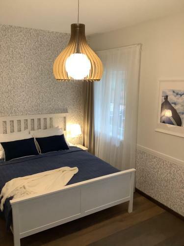 Hostal Vila May