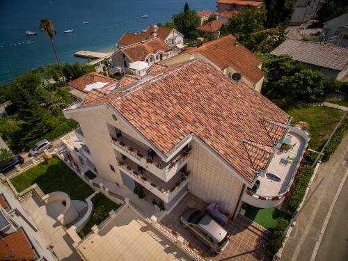 Apartmani Laban