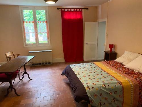G�te Proche Zoo Beauval 41