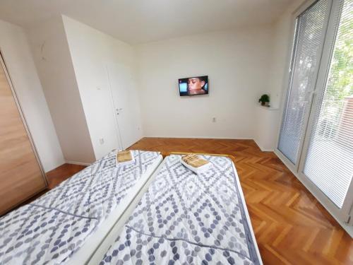 Apartment 13