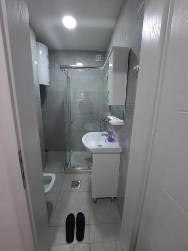 Apartment 13