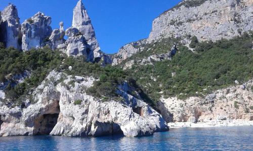 Apartamento Il Sughereto