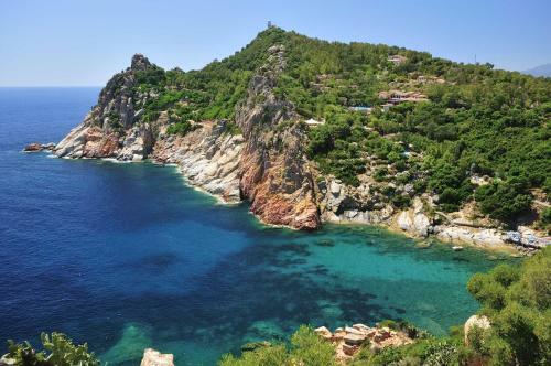 Villa Per Le Vacanze Le Palme