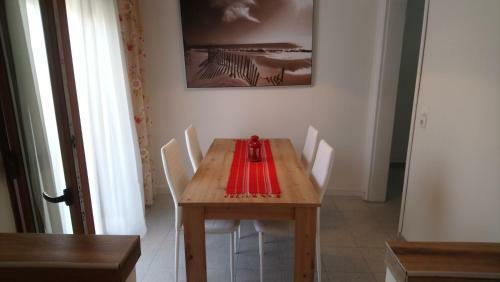 Apartamento Levantes