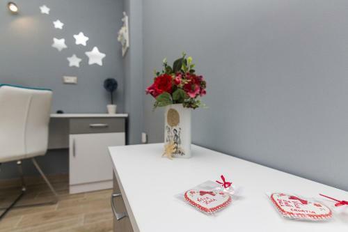 Apartments Zina