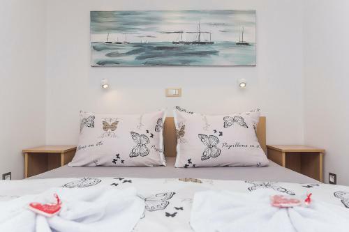 Apartments Zina