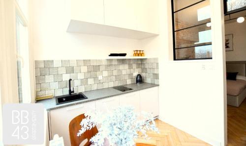 Apartamenty Bb43