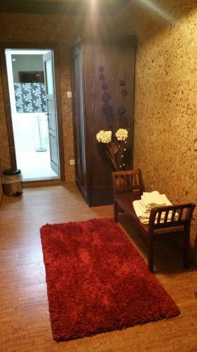 Hotel Golden Spirit