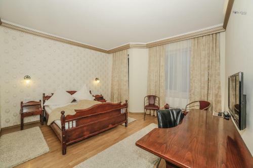 Hotel Golden Spirit