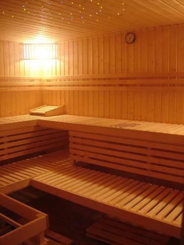 Hotel Golden Spirit