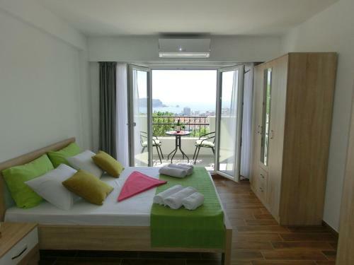 Apartamentos Villa Slovenika