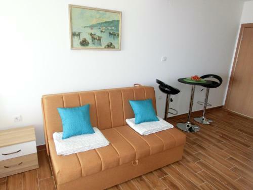 Apartamentos Villa Slovenika