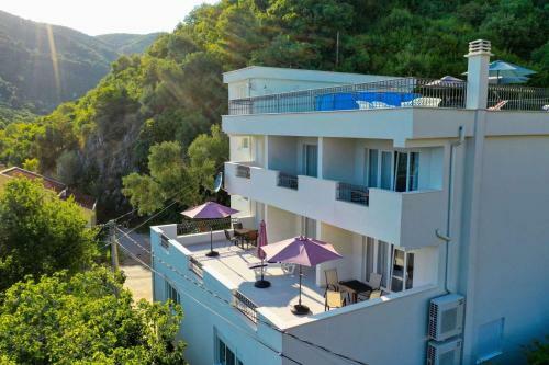 Apartamentos Villa Slovenika