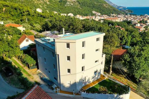 Apartamentos Villa Slovenika