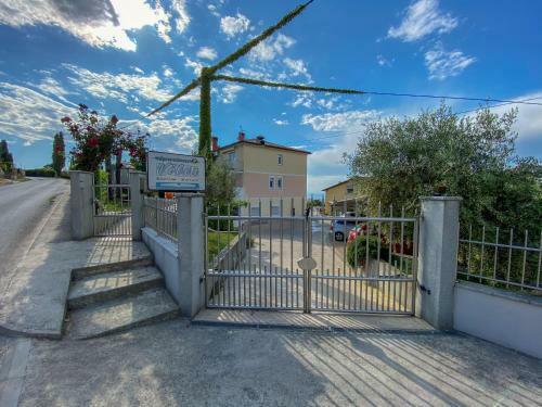 Viler Apartments Izola