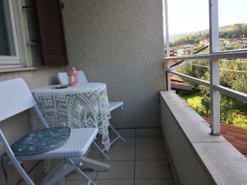 Hostal Rooms And Apartment Lia