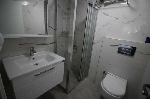 Apartamento Nilada Bozcaada