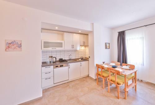 Apartamento Thomas Suites Dat�a
