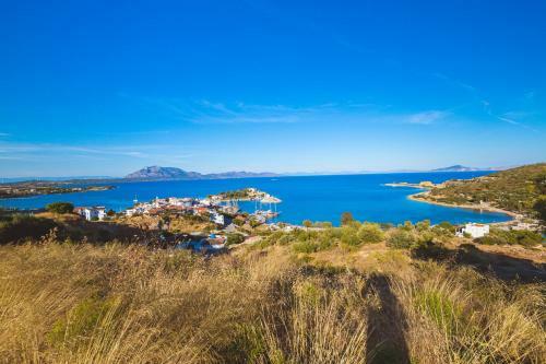 Apartamento Thomas Suites Dat�a