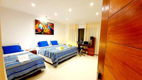 Apartamento Edelmon't Beach