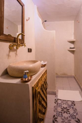Bed & Breakfast Riad Tumast