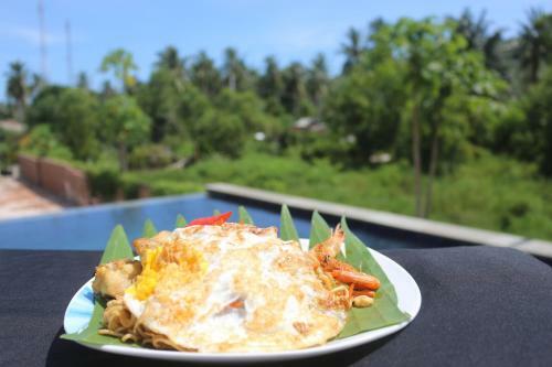 Hotel Honeybee Homestay