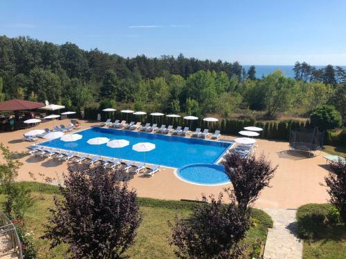 Apartamento Tatiana Pines