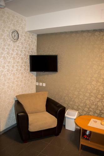 Apartamento �htu P�ik Majutus