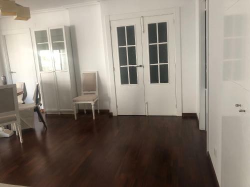 Downtown Apartment In Front Of The Sea