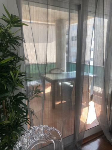 Downtown Apartment In Front Of The Sea