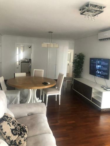 Downtown Apartment In Front Of The Sea