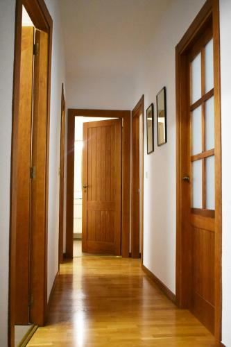 Apartamento Vut Comuneros