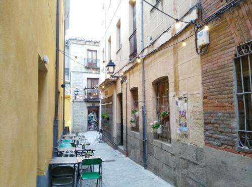 Apartamento La Flor De Lis