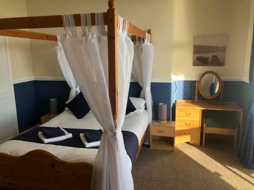 Bed & Breakfast Leamington House