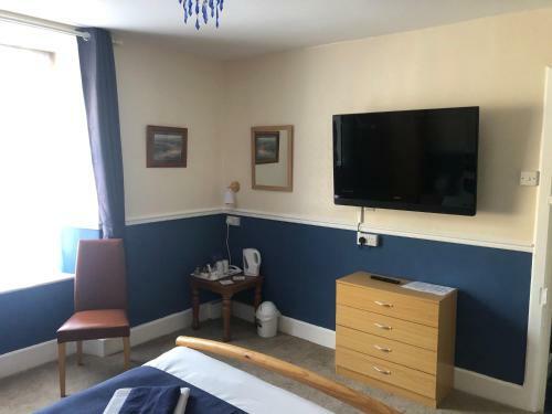 Bed & Breakfast Leamington House