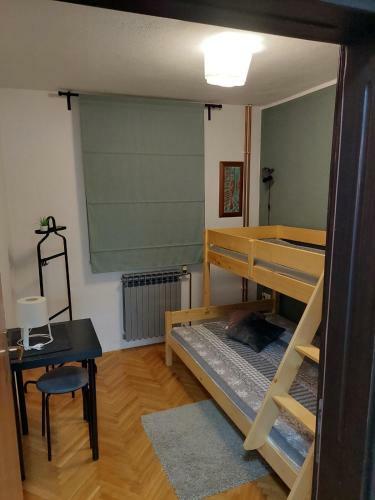 Apartman Hana