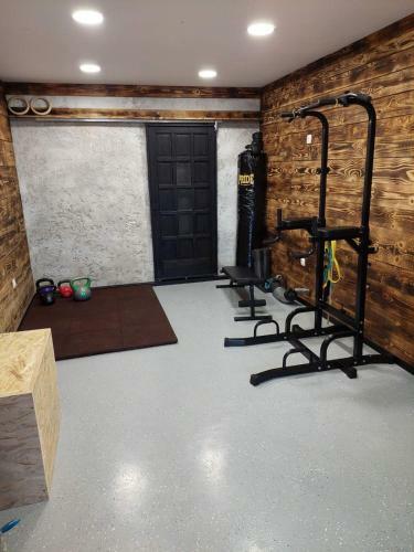 Apartman Hana