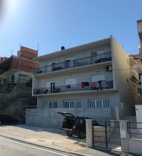 Apartmani Marin, A2