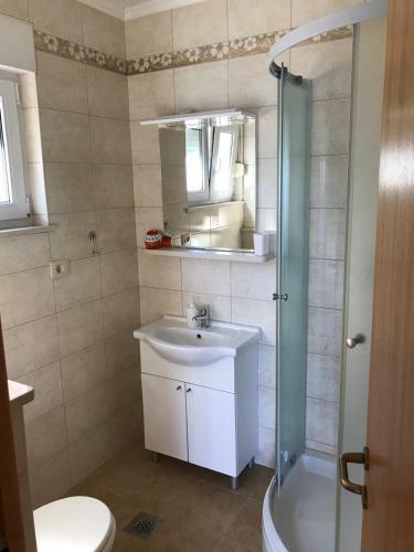 Apartmani Marin, A2