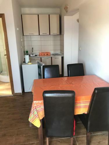 Apartmani Marin, A2